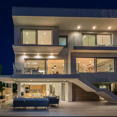 Luxurious Villa In Kozino With Fenced Garden Exterior foto